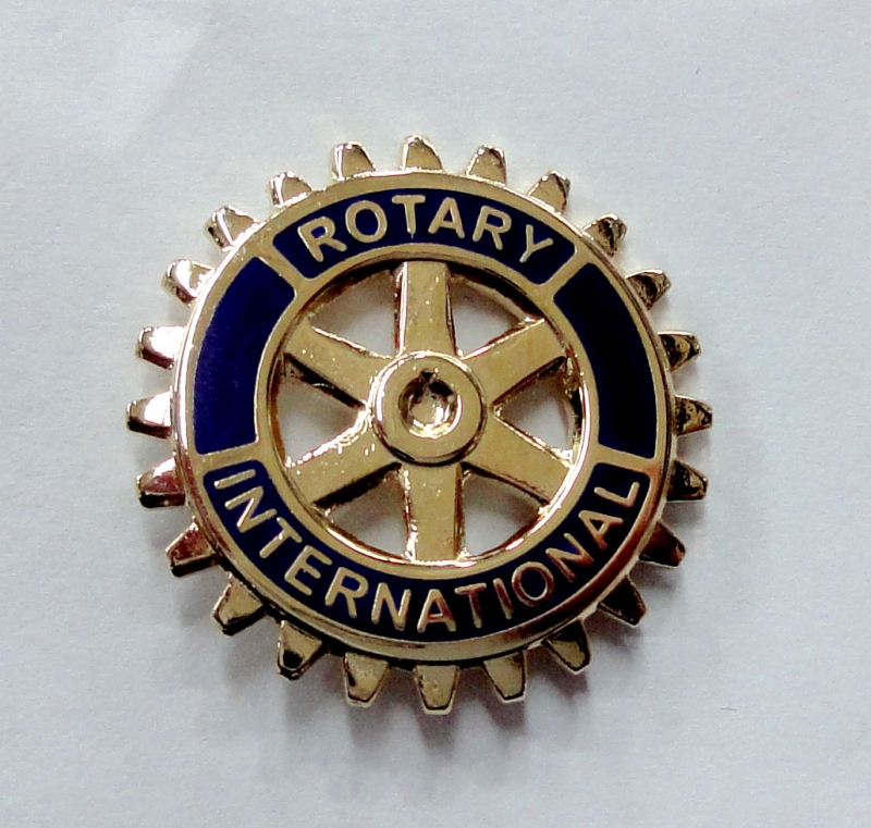 Producto Pin Rotary 20mm